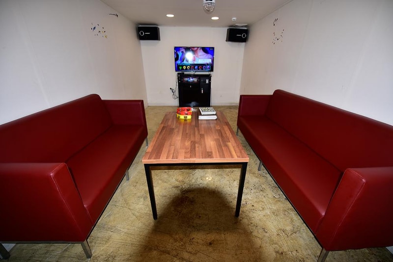 물골삼화힐링타운캠핑장 시설 사진 6