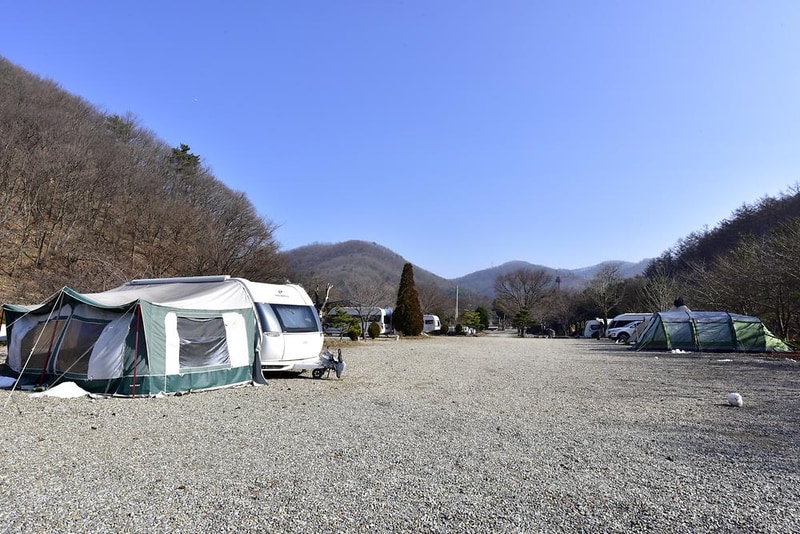 씨밀레자연관광농원 시설 사진 11