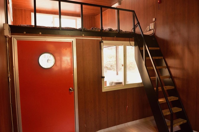 주문진글램핑오토캠핑장 시설 사진 2