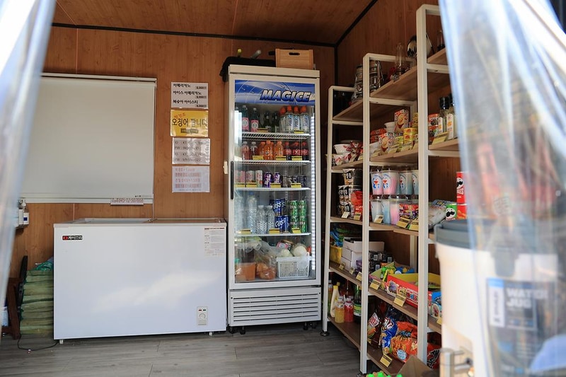 플로라 캠프 시설 사진 7