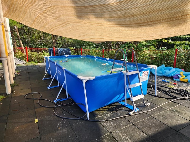 레드우드캠핑장 시설 사진 7