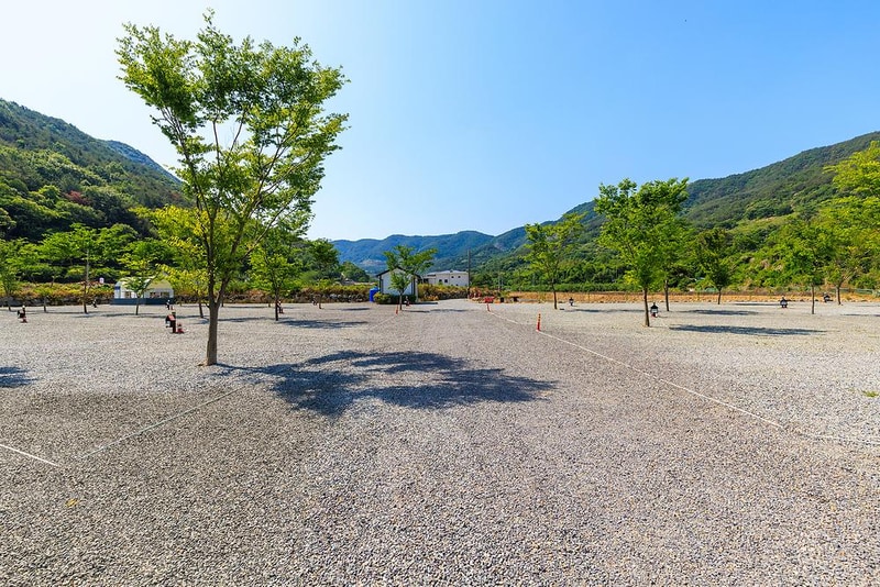 엠와이힐링캠핑장 시설 사진 16