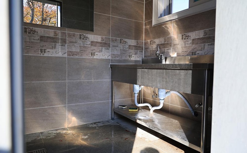 에스원캠프 시설 사진 7