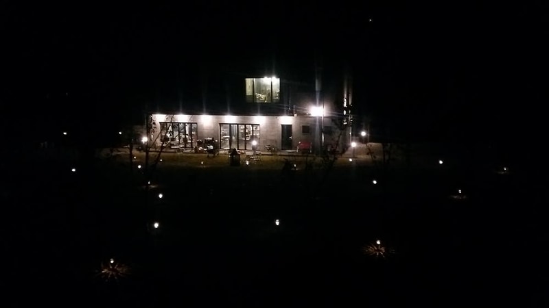 클라인캠프 빌리지 시설 사진 23