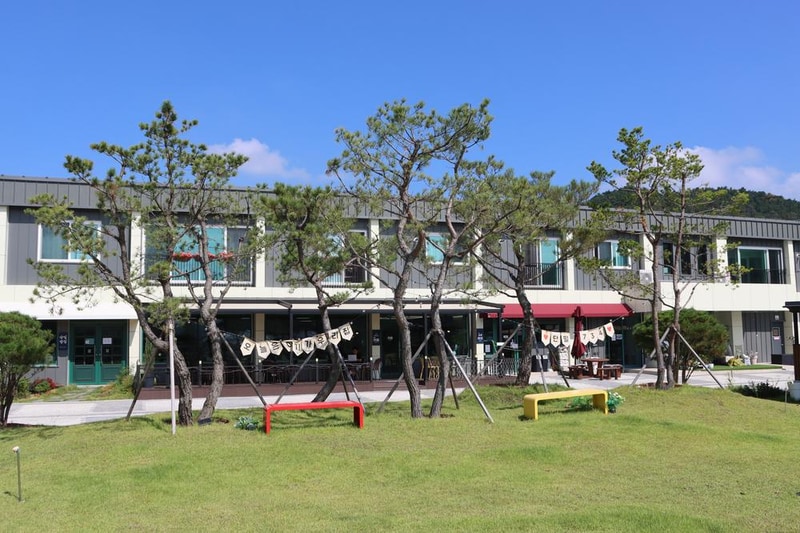 단밀오토캠핑장 시설 사진 10