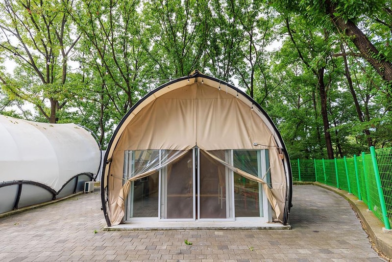 글램핑로망 시설 사진 12