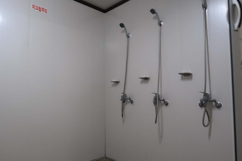 몽골캠핑장 시설 사진 15