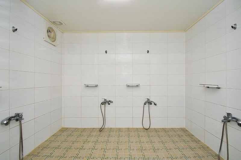 무창포솔원캠핑장 시설 사진 11