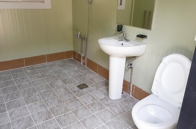 천주봉 캠핑장 시설 사진 6