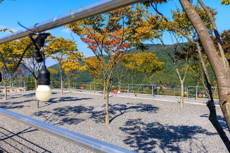 문두리 캠핑장 시설 사진 16