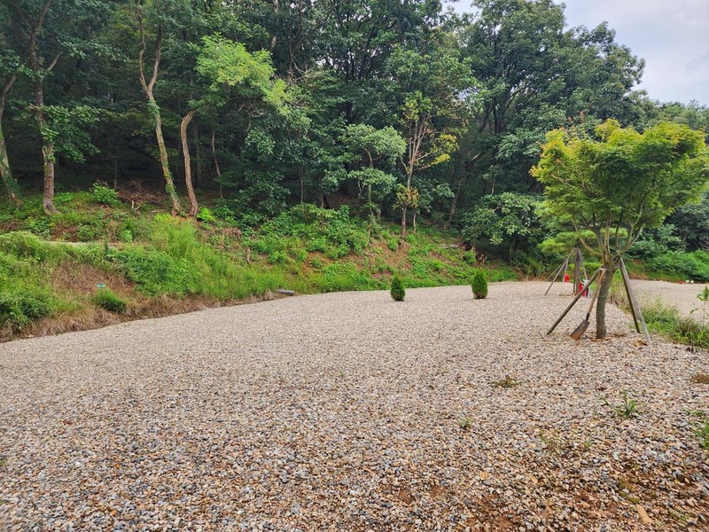 파주 옥돌캠핑장 시설 사진 23