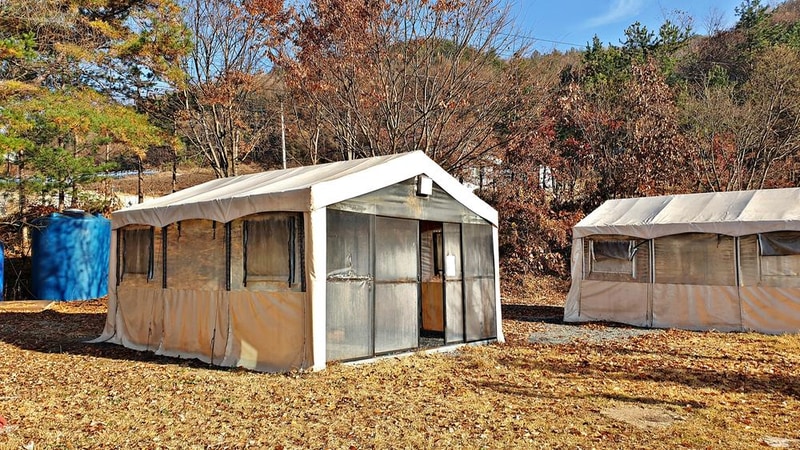 하이락글램핑 시설 사진 7