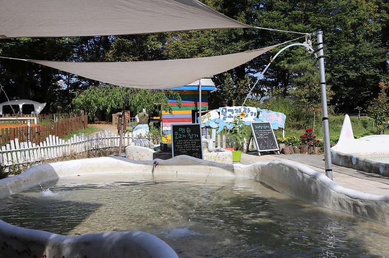 물고기 관광농원 시설 사진 4