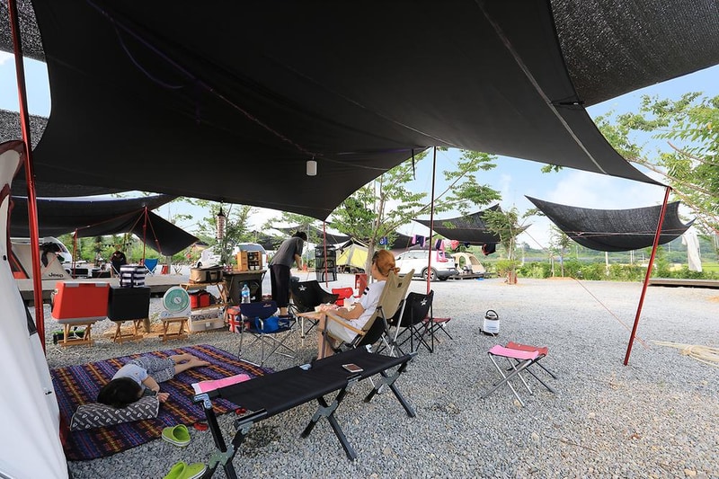 사과랑 관광농원 시설 사진 4