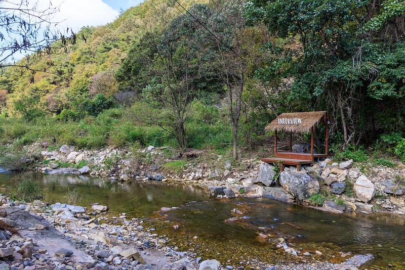 스테이 인터뷰 금산 시설 사진 17
