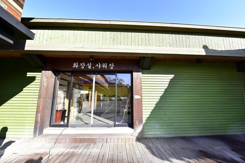 보리산캠핑장 시설 사진 17