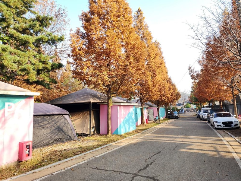 김포캠핑파크 주식회사 시설 사진 32