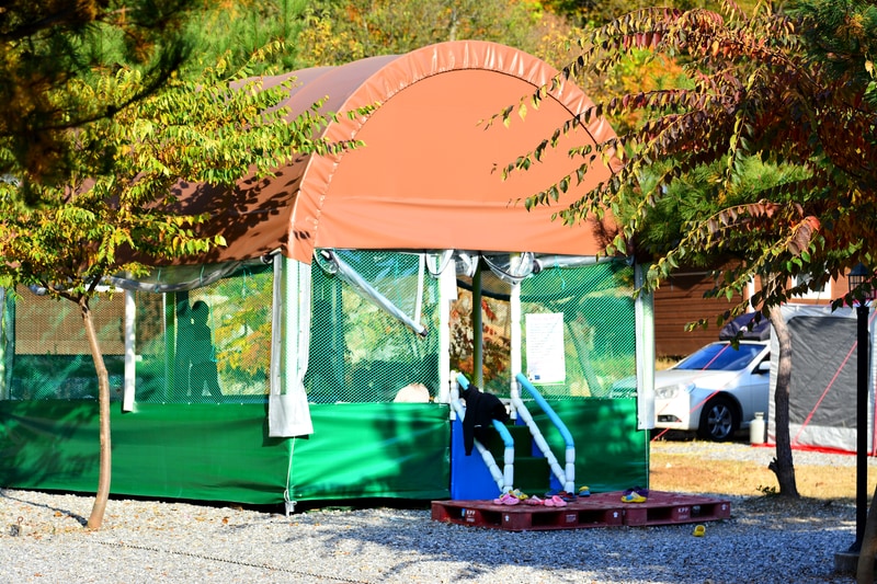 캠핑스마일 시설 사진 27