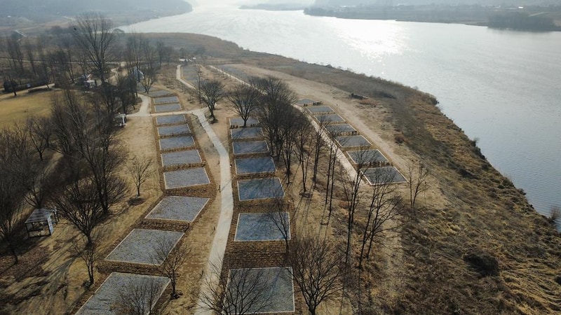 강천섬캠핑장 시설 사진 55