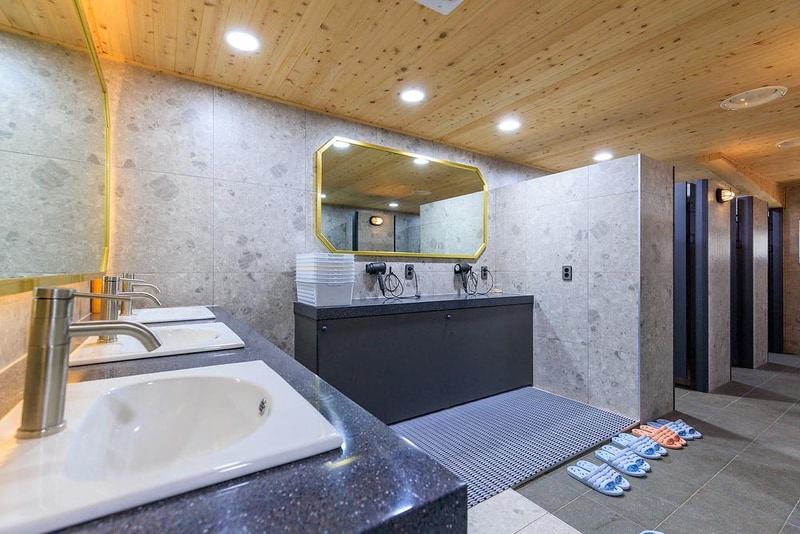 아우내관광농원캠핑장 시설 사진 4