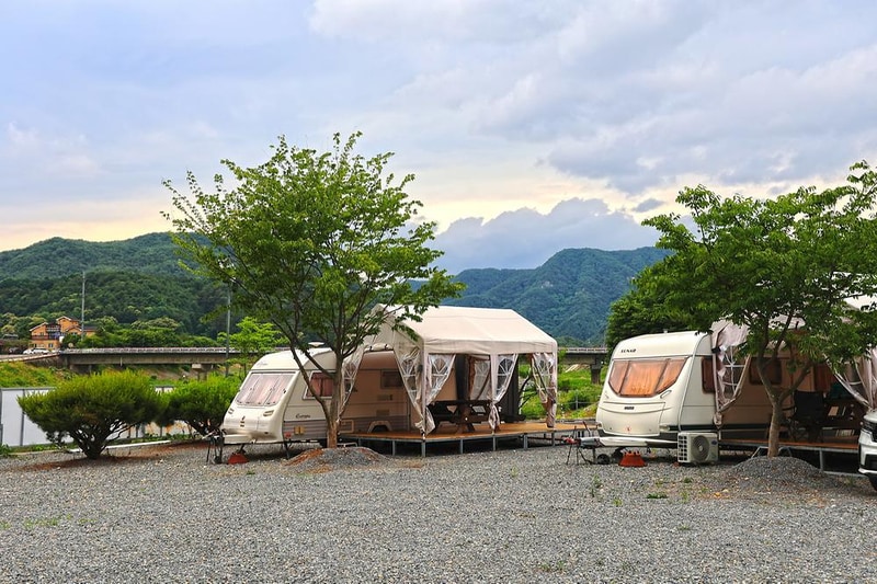 리버사이드 영월 시설 사진 10