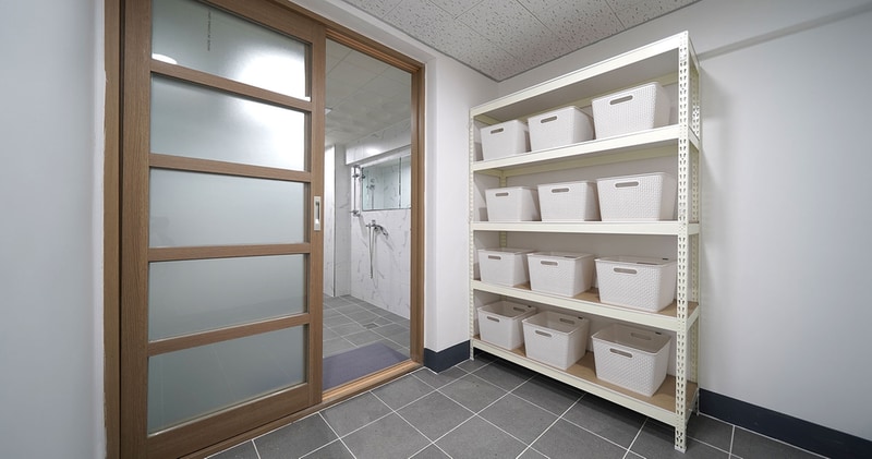 가야달빛야영장 시설 사진 26