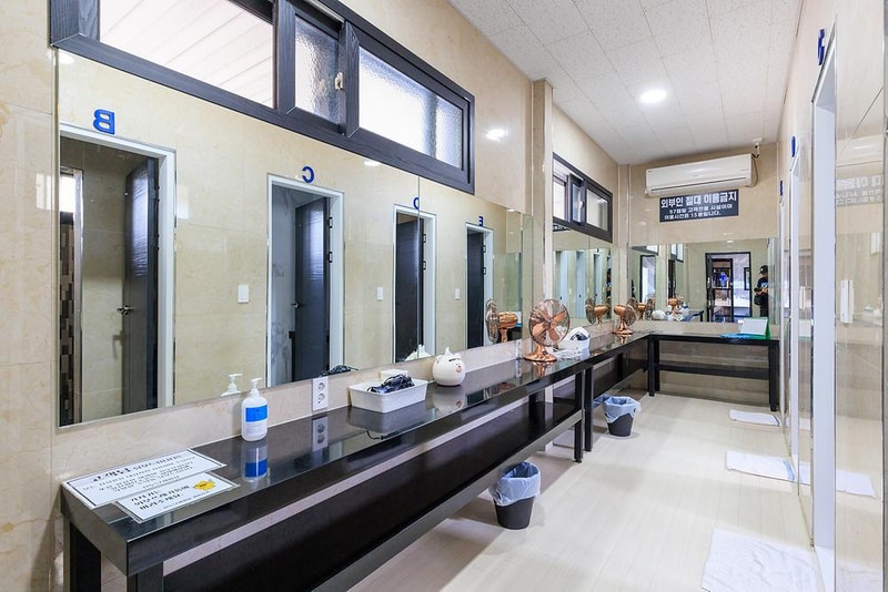 신두57캠핑장 시설 사진 39