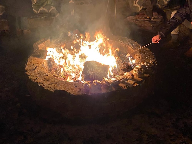 스톤힐 글램핑 시설 사진 4