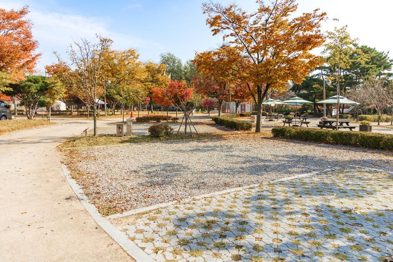 화성시 향남 오토캠핑장 시설 사진 58