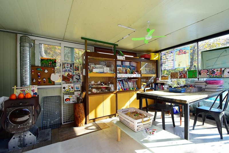 천문대 별빛정원 시설 사진 7