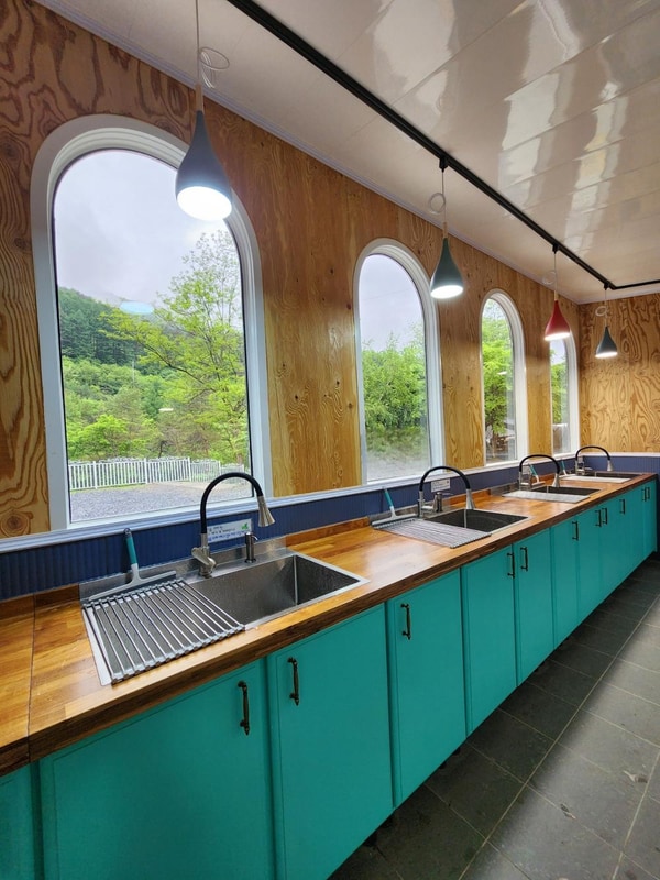 요기는캠핑장 시설 사진 11