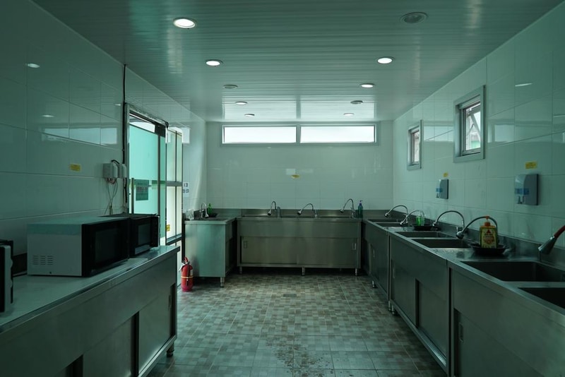 정양레포츠공원 오토캠핑장 시설 사진 22