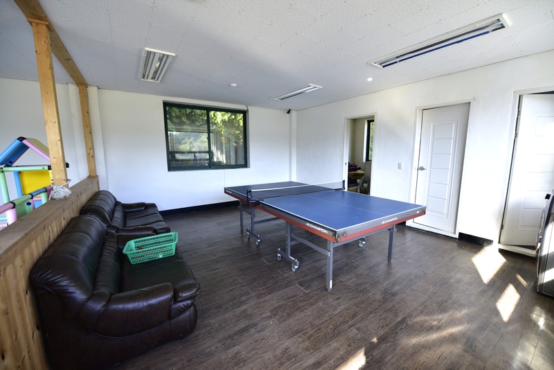 포시즌 캠핑장 시설 사진 26