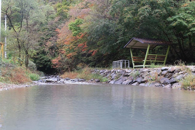 몽골캠핑장 시설 사진 6