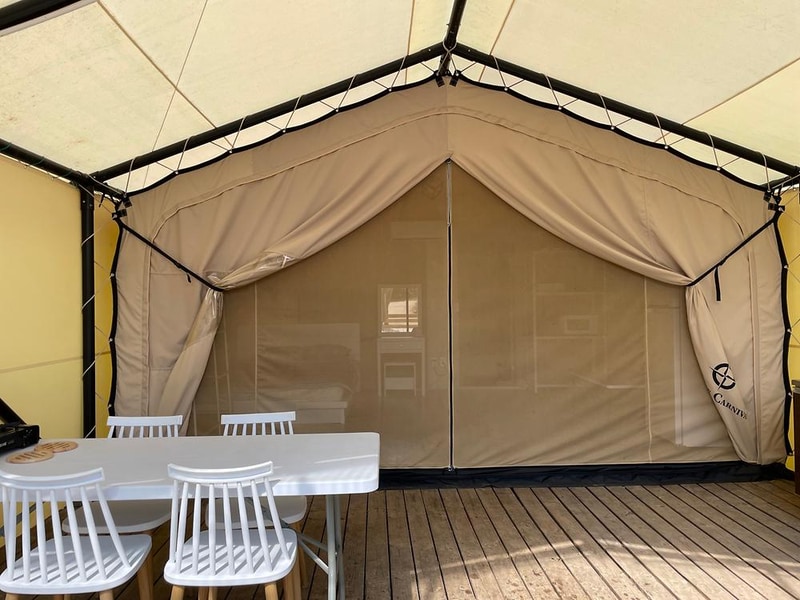 땡땡이글램핑 시설 사진 13