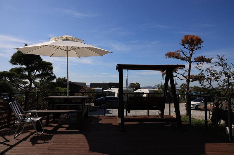 쥬라기 카라반 시설 사진 3