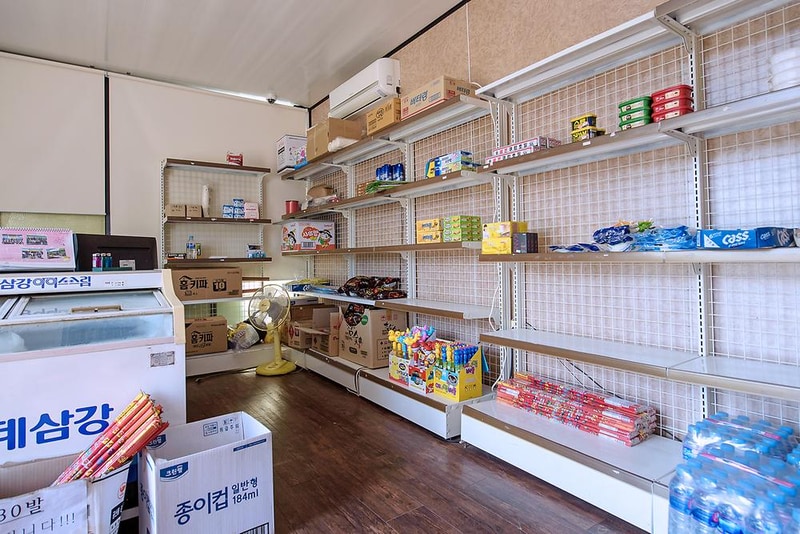 율포오토캠핑장 시설 사진 2