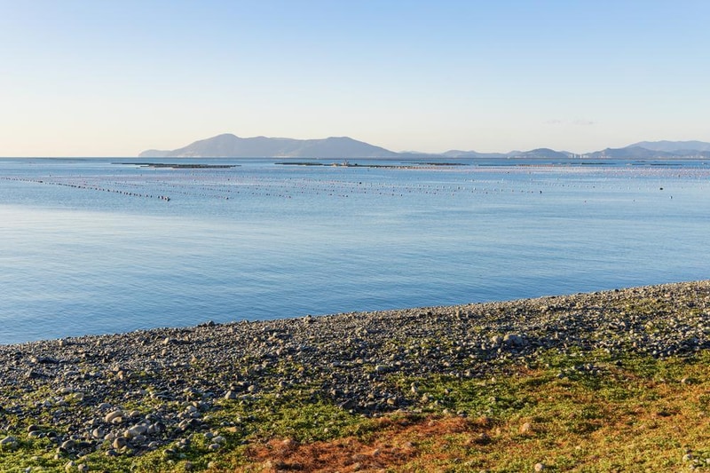 다도해해상국립공원 구계등야영장 시설 사진 3
