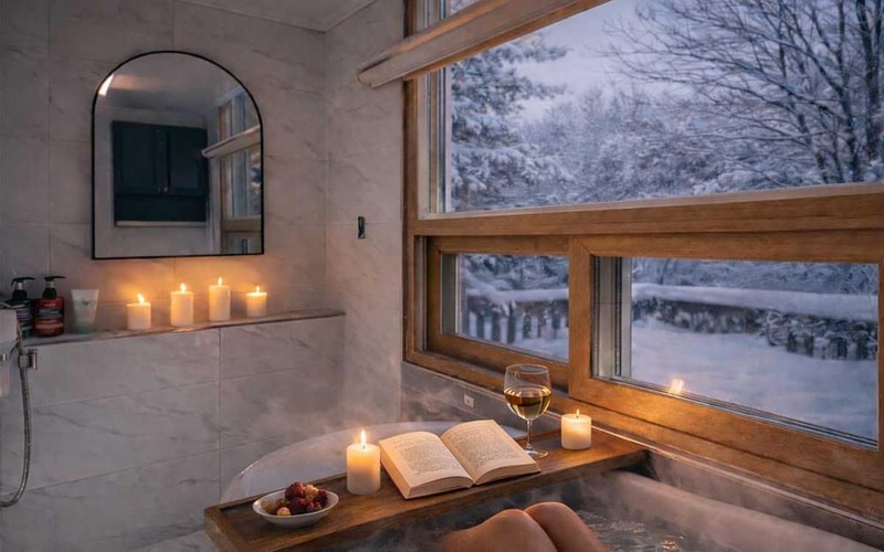 테라스527 캠핑장 시설 사진 29