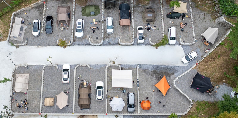 캠프 네버랜드 시설 사진 10