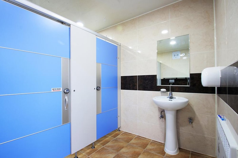 달서별빛캠프 캠핑장 시설 사진 42