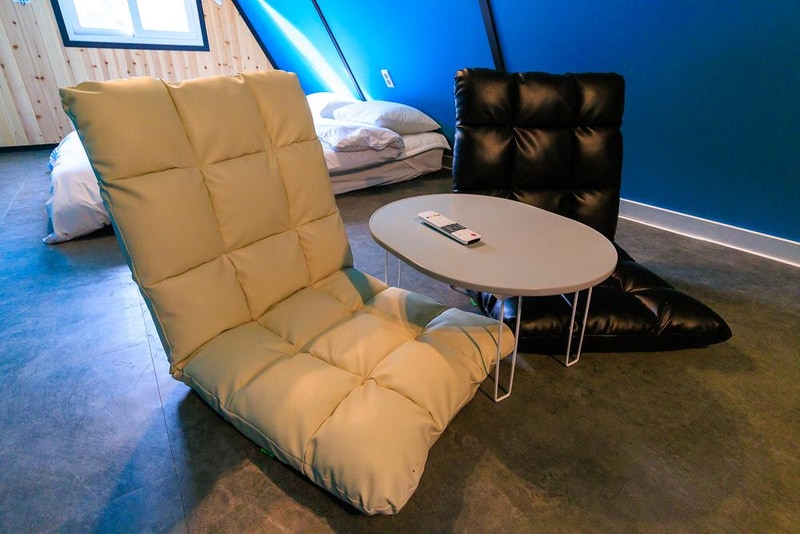 세모글램핑장 시설 사진 4