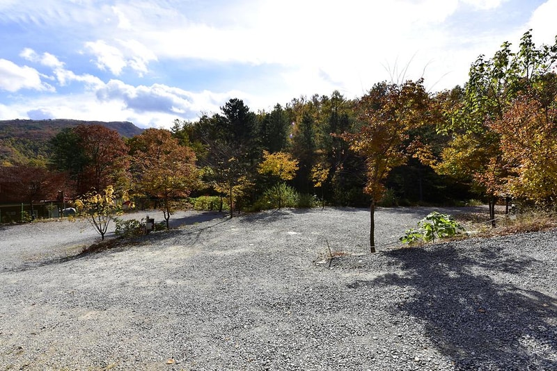 유명산라온캠핑장 시설 사진 13