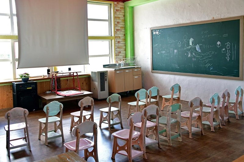 옛서당캠핑농원 시설 사진 14