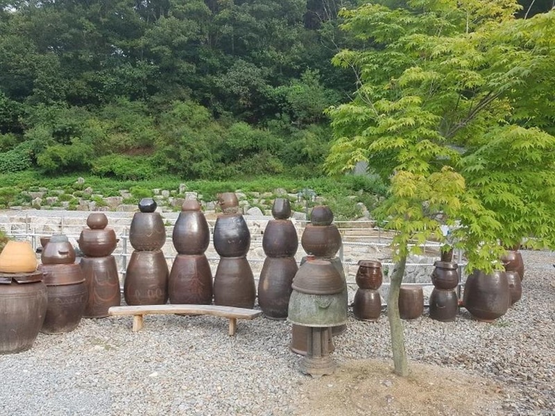 별밤 야영장 시설 사진 5