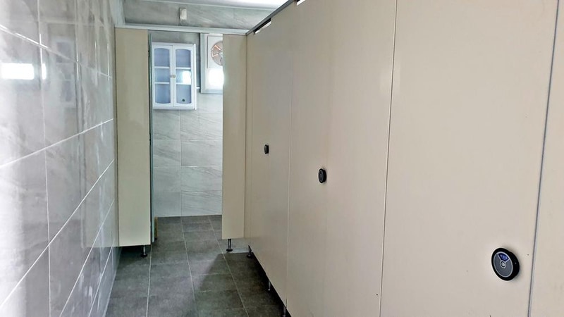 노을빛바다 캠핑장B 시설 사진 19