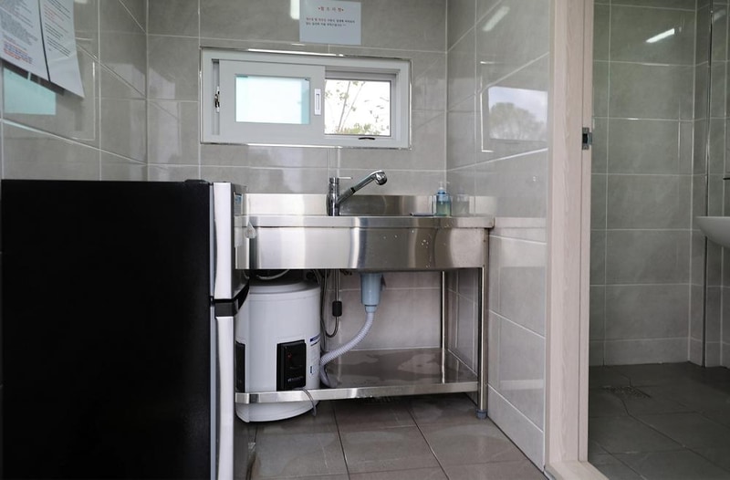 와따캠핑장 시설 사진 9