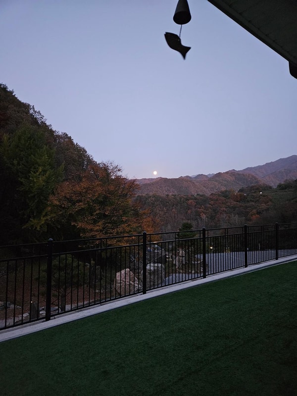 단양 도담캠핑장 시설 사진 6