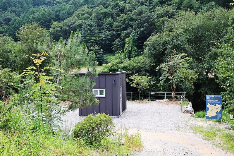 봄봄캠핑 시설 사진 5