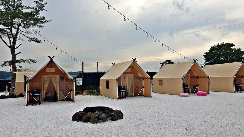 조이포레 시설 사진 1